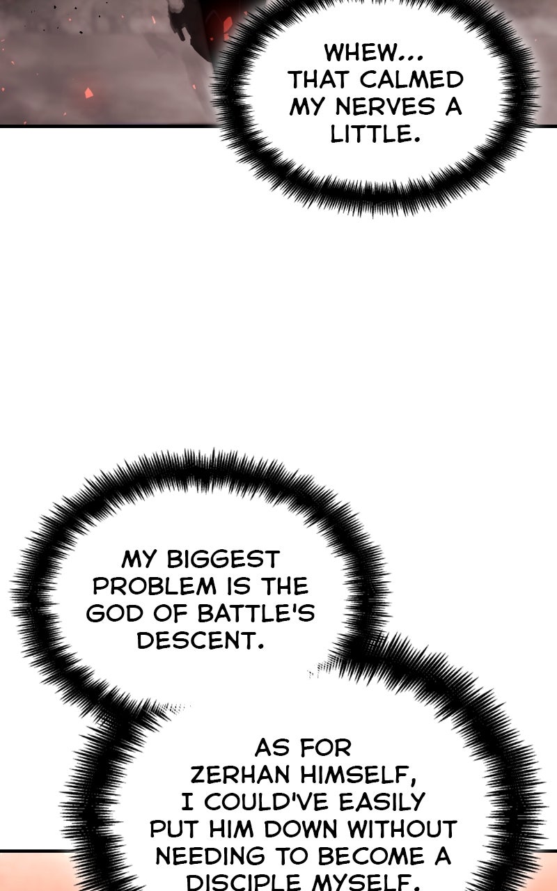 Read Boundless Ascension Manga Online