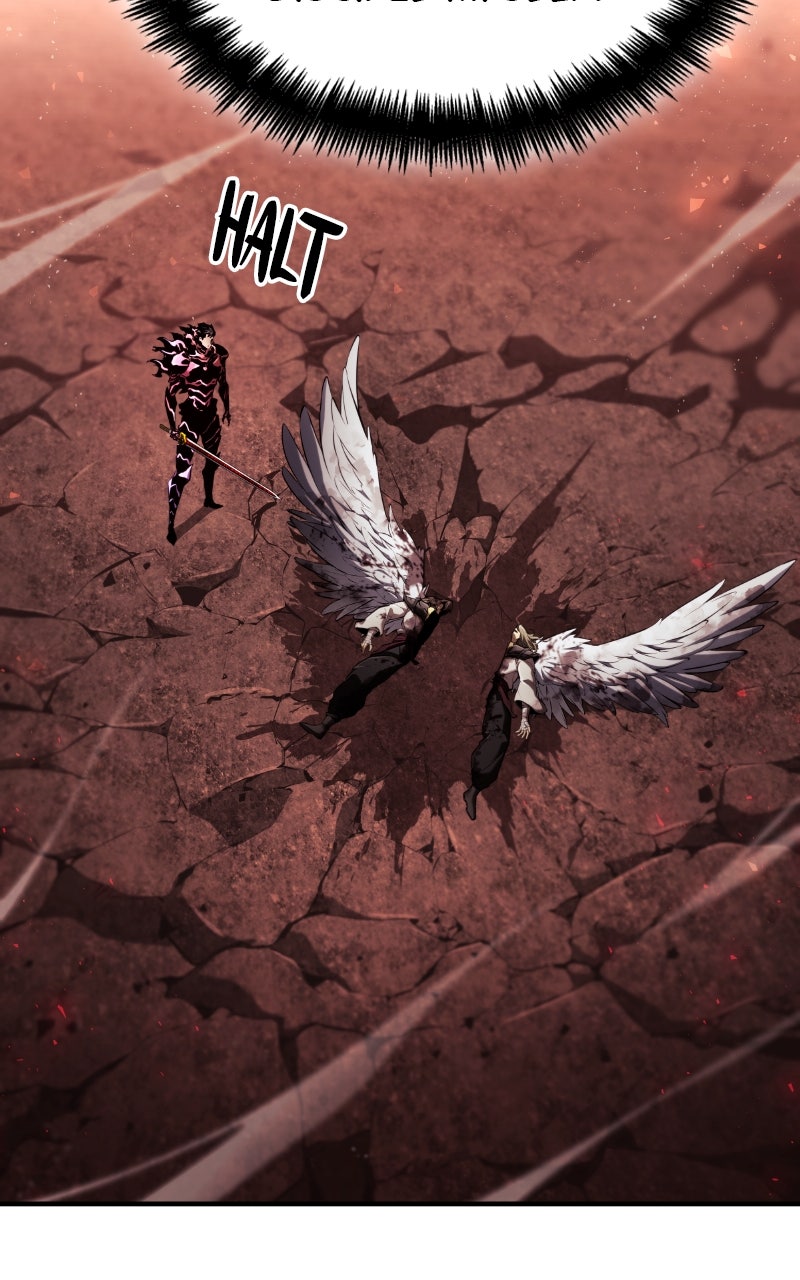 Read Boundless Ascension Manga Online