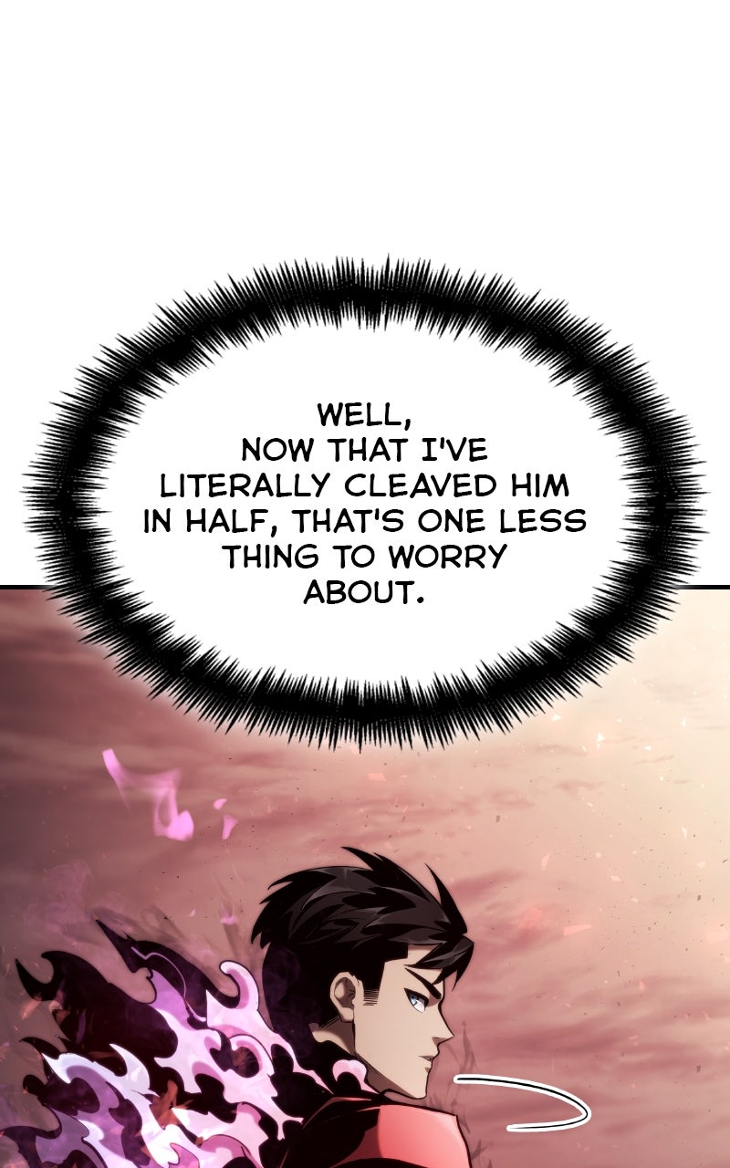 Read Boundless Ascension Manga Online