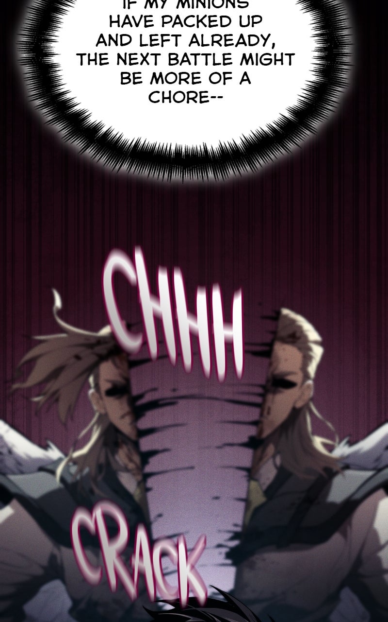 Read Boundless Ascension Manga Online
