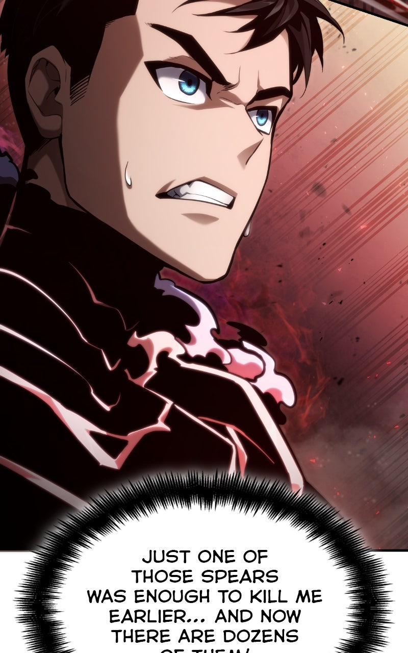 Read Boundless Ascension Manga Online