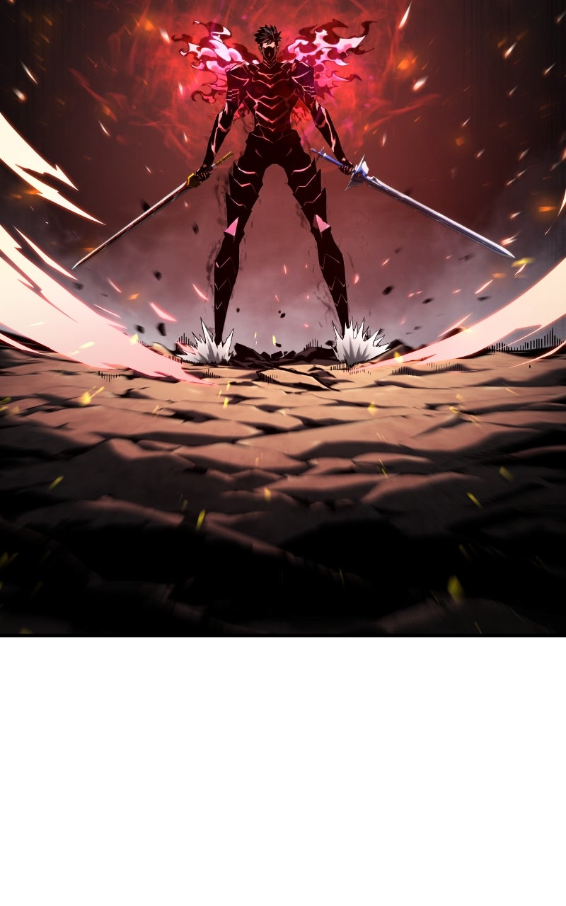 Read Boundless Ascension Manga Online