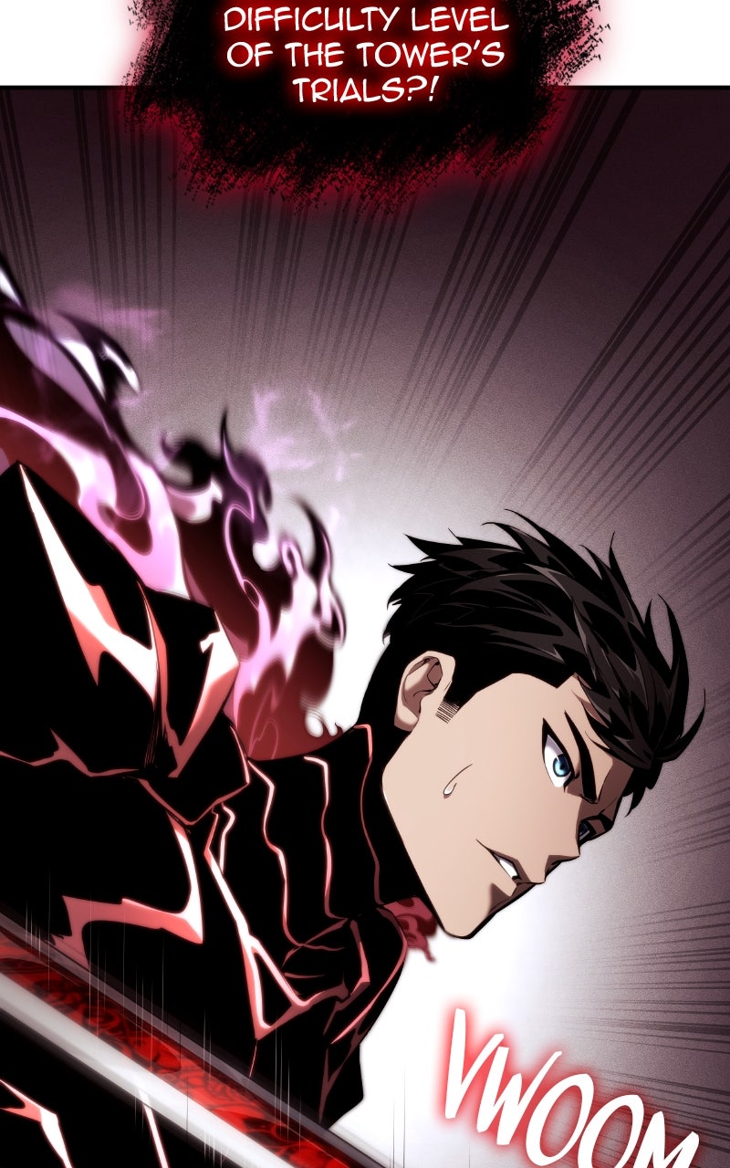 Read Boundless Ascension Manga Online