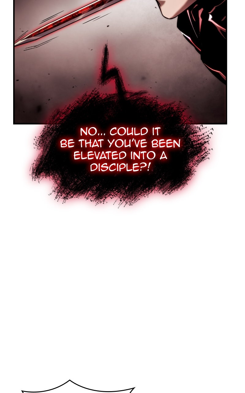 Read Boundless Ascension Manga Online