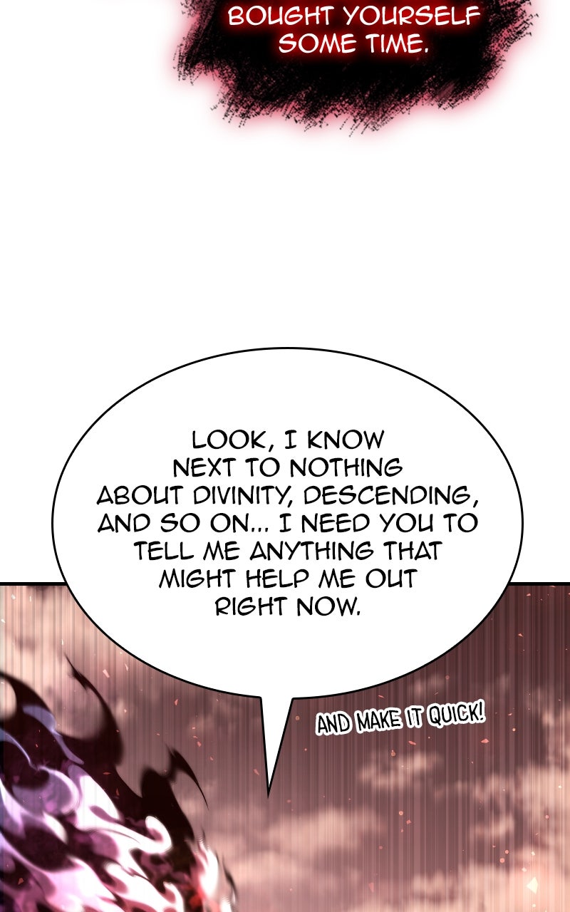 Read Boundless Ascension Manga Online