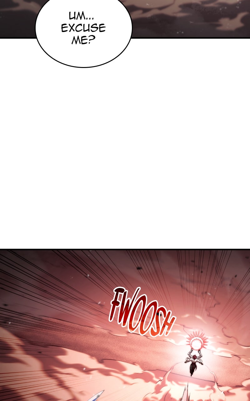 Read Boundless Ascension Manga Online
