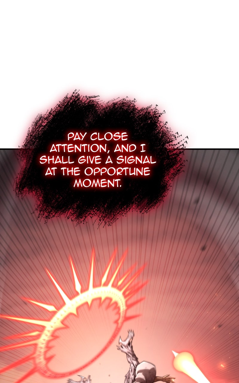 Read Boundless Ascension Manga Online