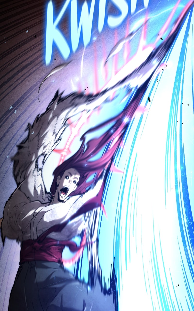 Read Boundless Ascension Manga Online
