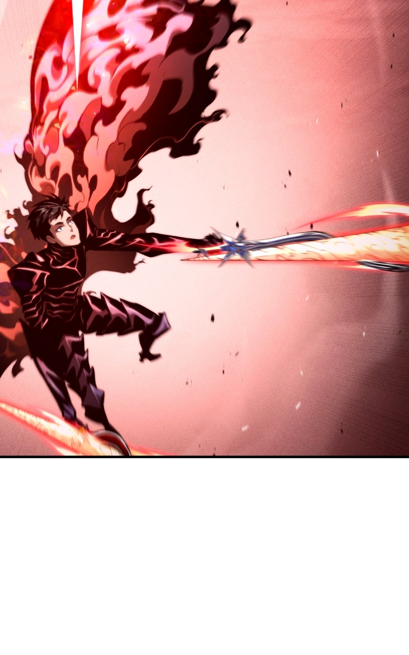 Read Boundless Ascension Manga Online