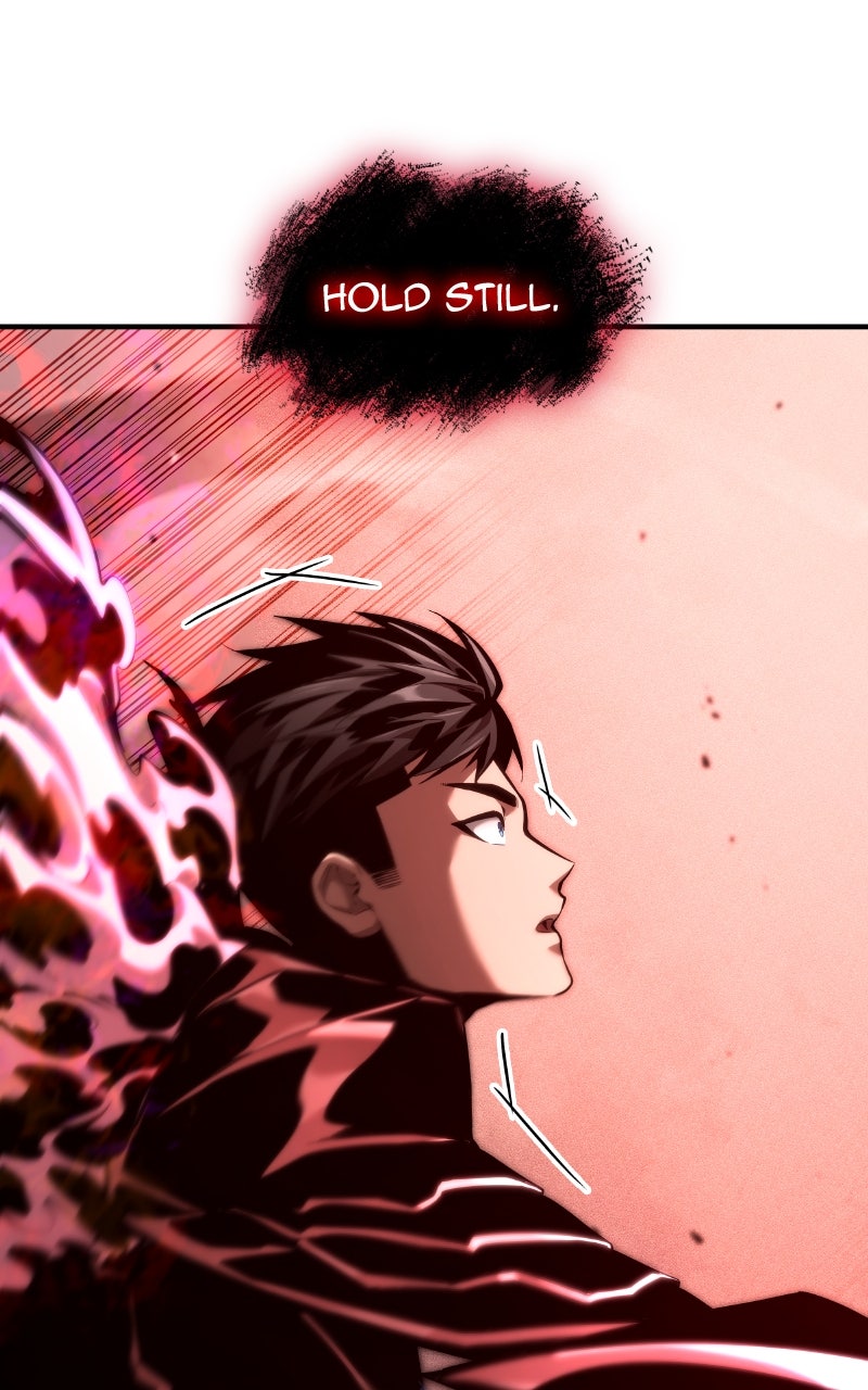 Read Boundless Ascension Manga Online