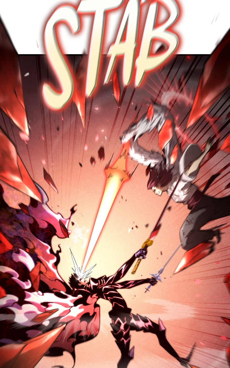 Read Boundless Ascension Manga Online