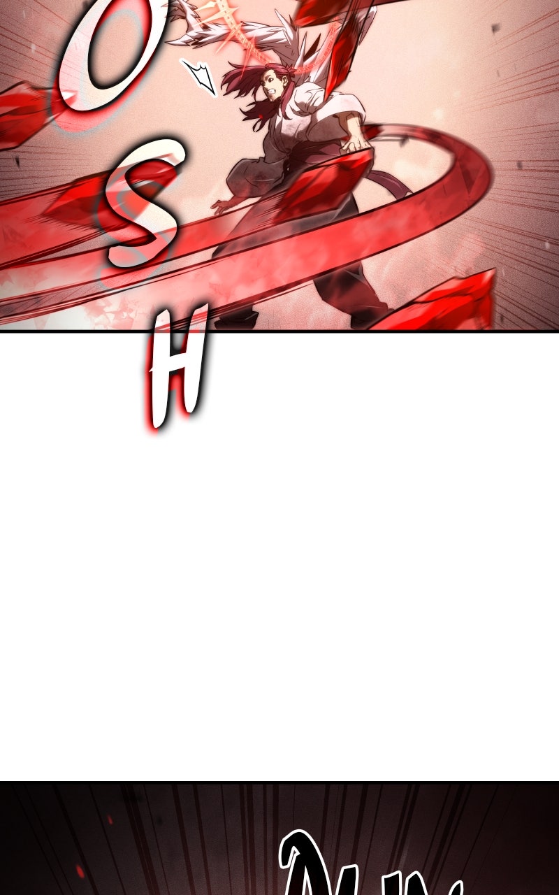 Read Boundless Ascension Manga Online