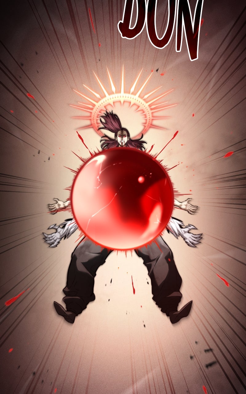 Read Boundless Ascension Manga Online