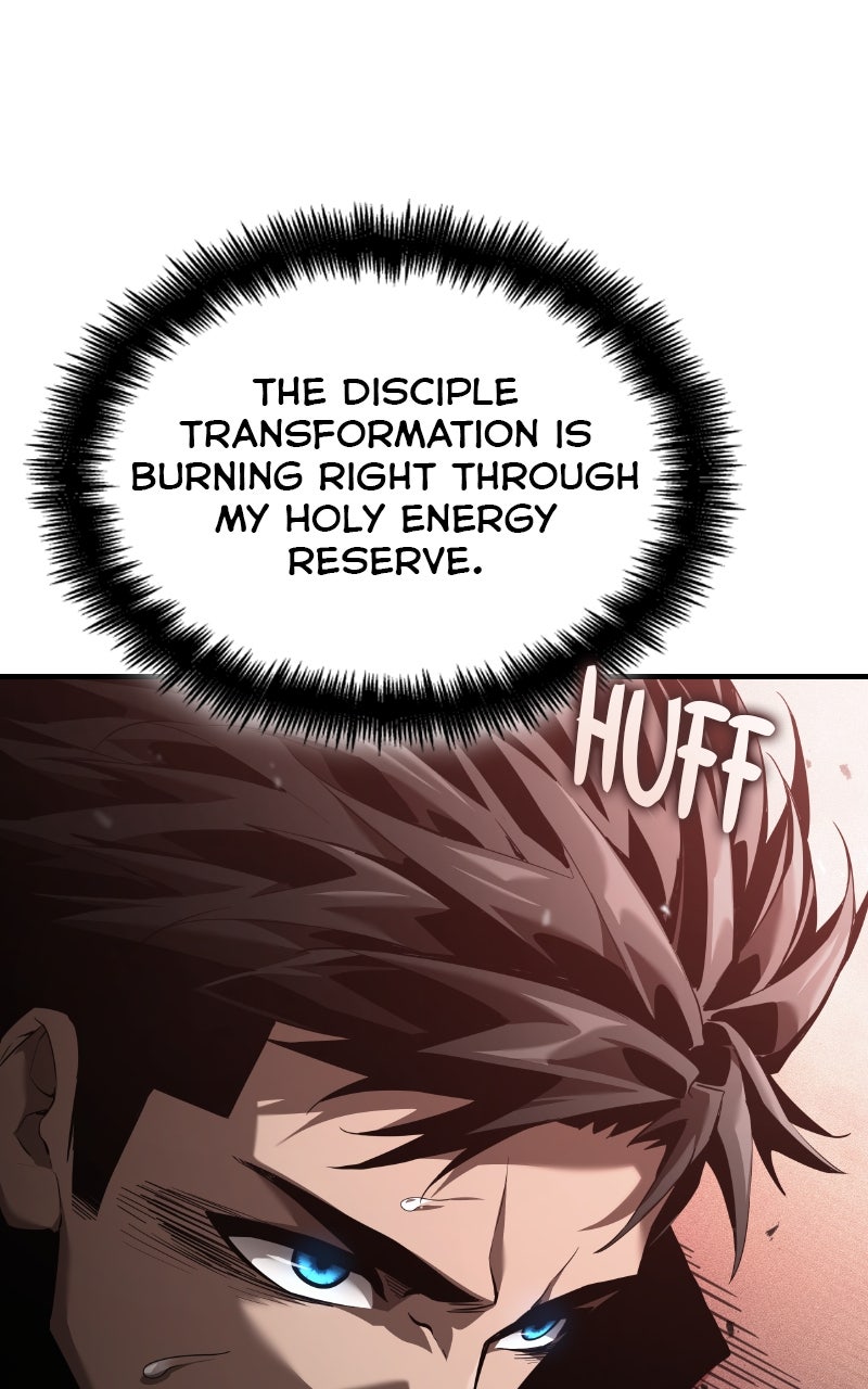 Read Boundless Ascension Manga Online