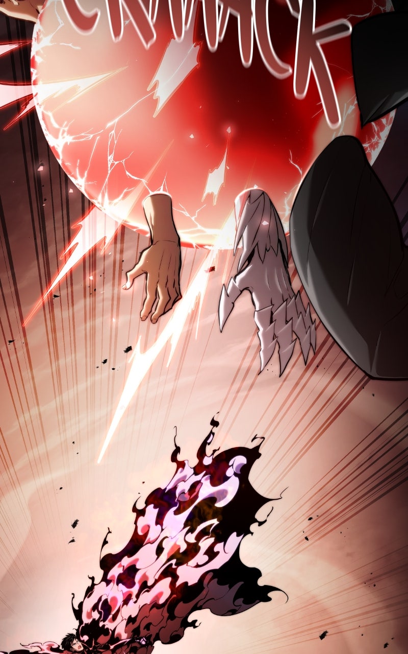Read Boundless Ascension Manga Online