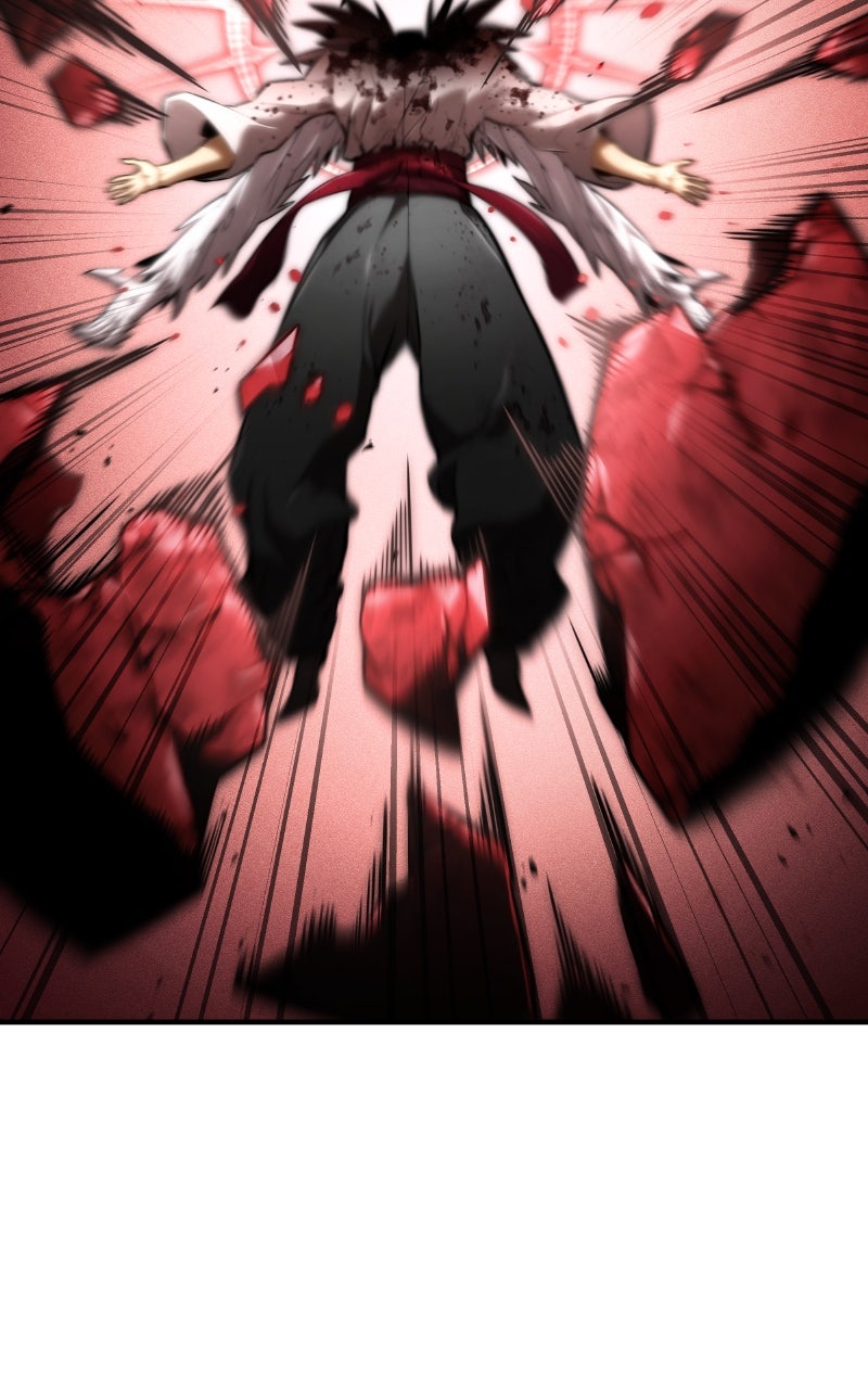 Read Boundless Ascension Manga Online