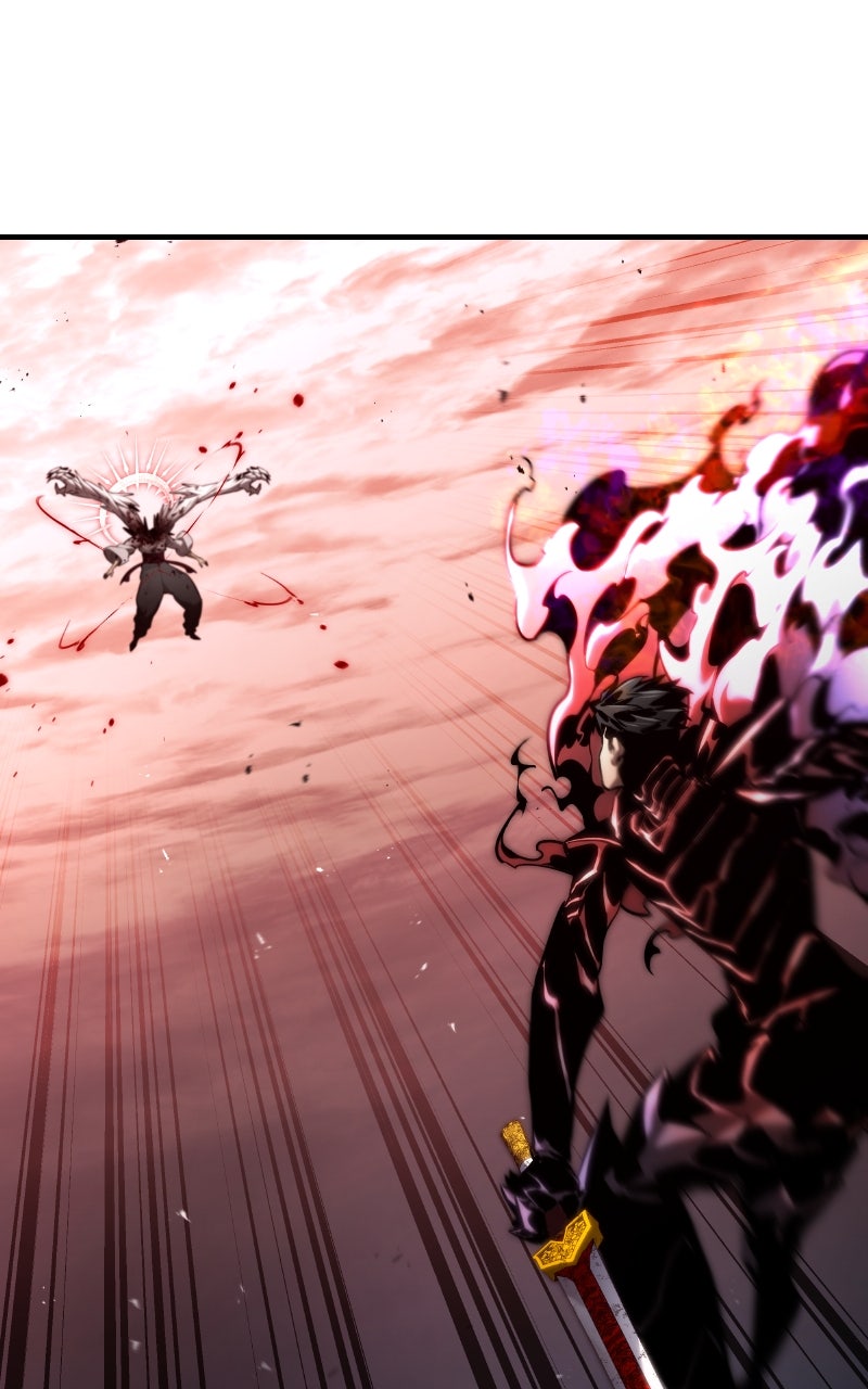 Read Boundless Ascension Manga Online