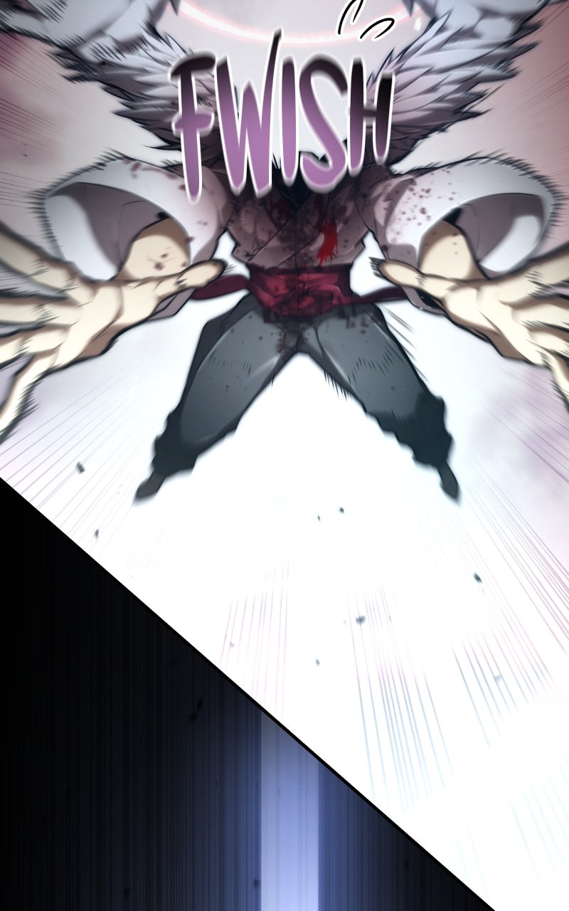 Read Boundless Ascension Manga Online