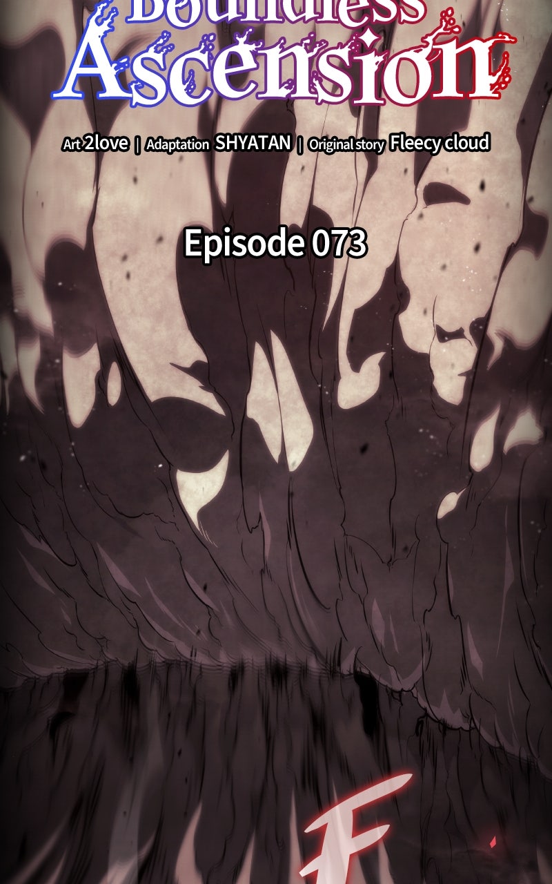 Read Boundless Ascension Manga Online