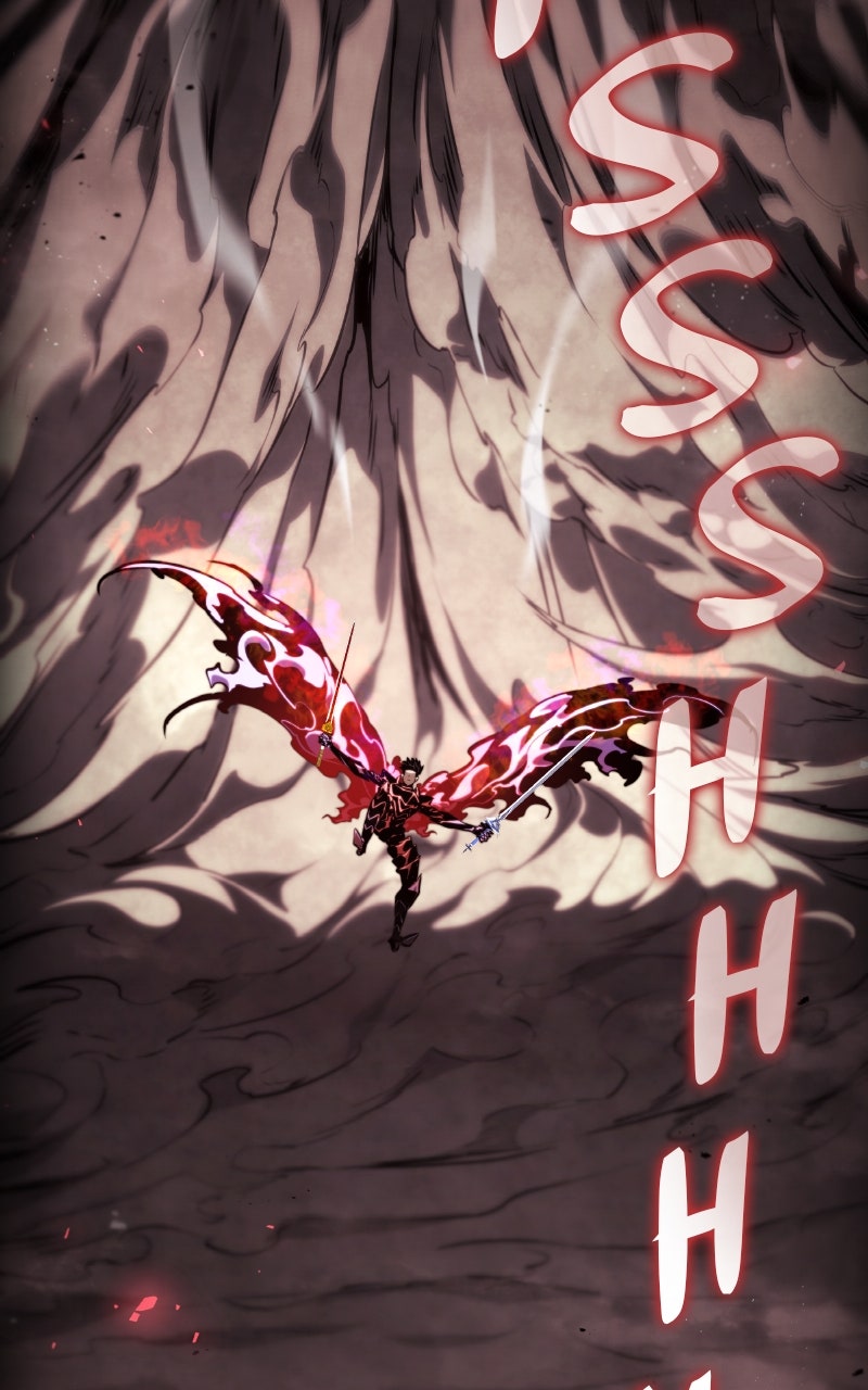 Read Boundless Ascension Manga Online