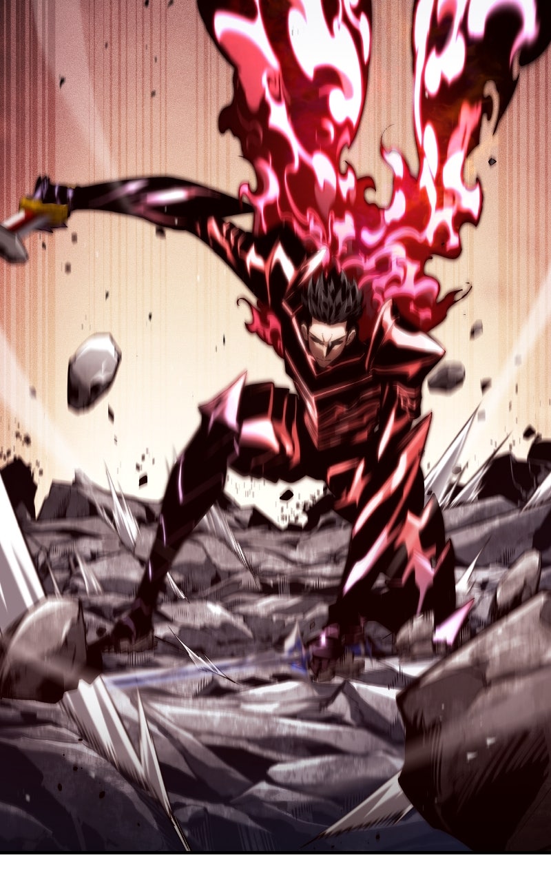 Read Boundless Ascension Manga Online