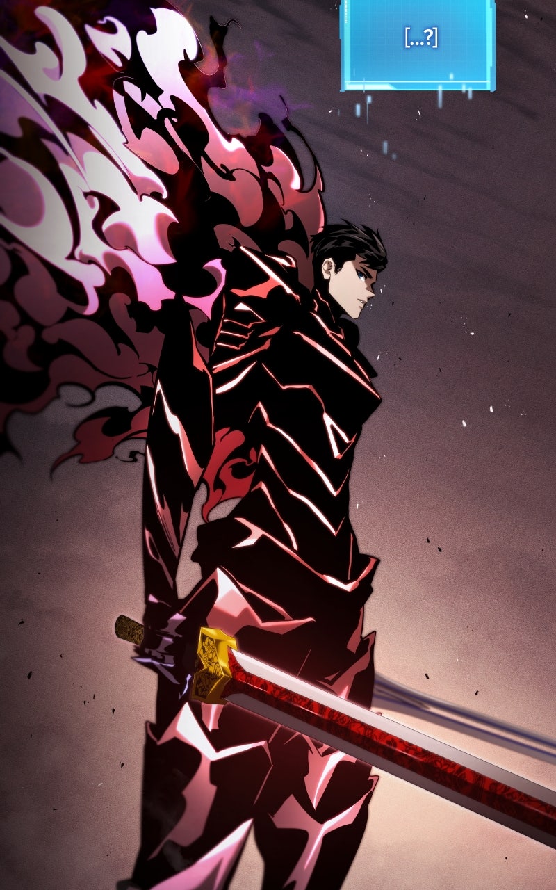 Read Boundless Ascension Manga Online
