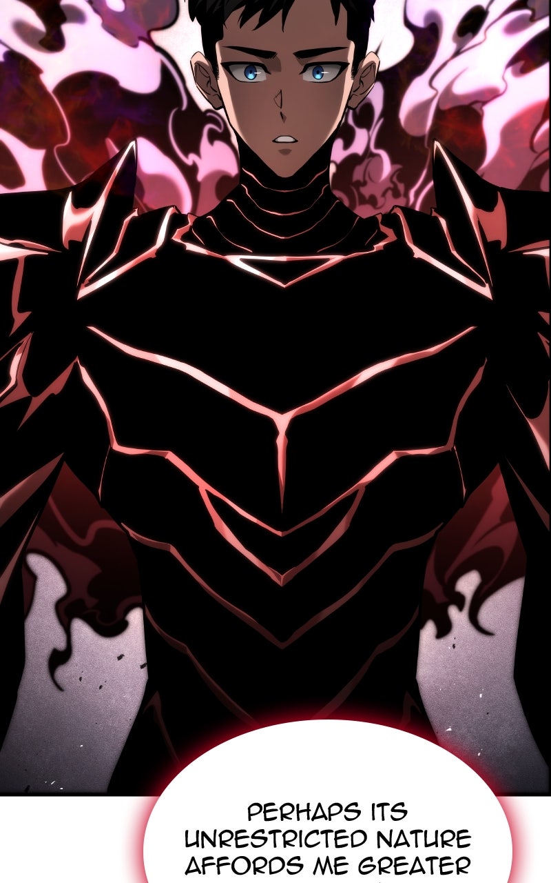 Read Boundless Ascension Manga Online