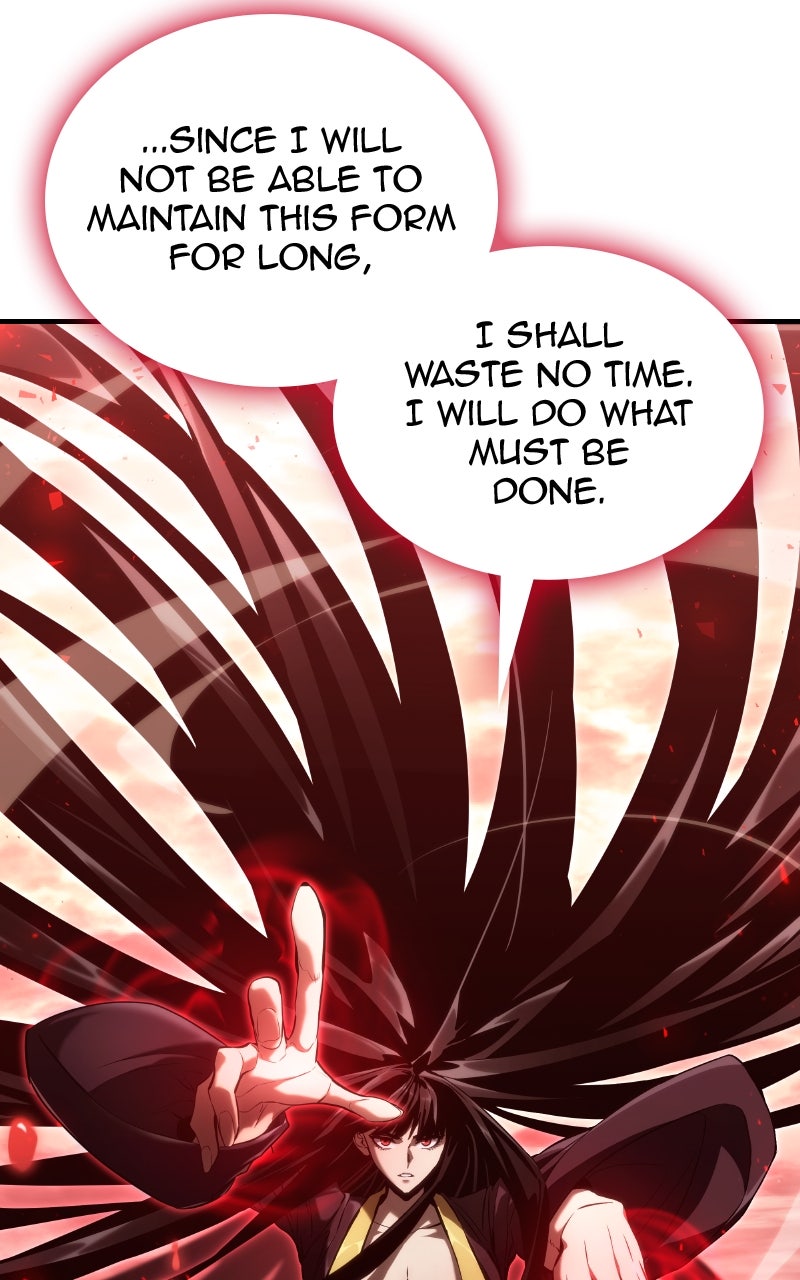 Read Boundless Ascension Manga Online