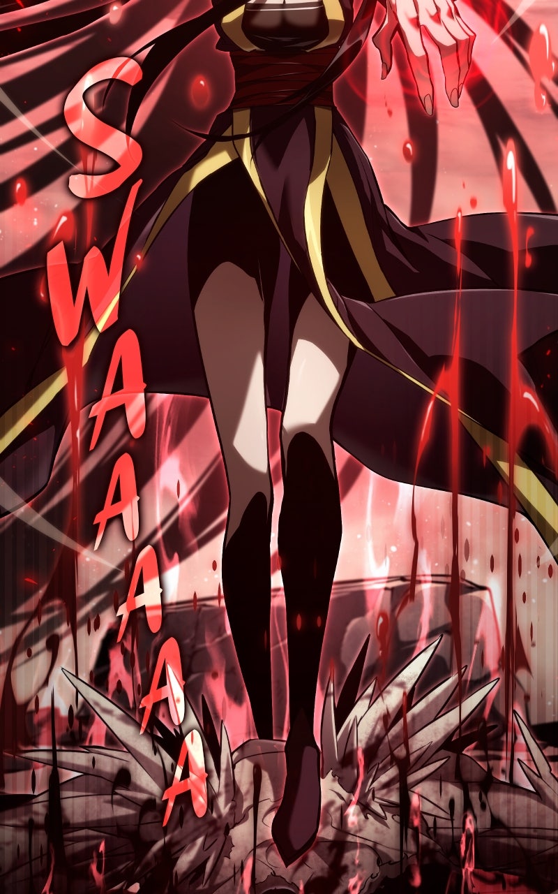 Read Boundless Ascension Manga Online