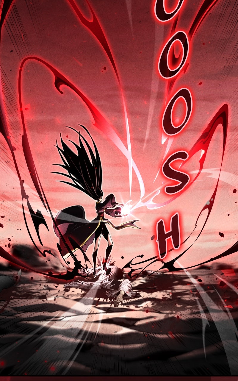 Read Boundless Ascension Manga Online