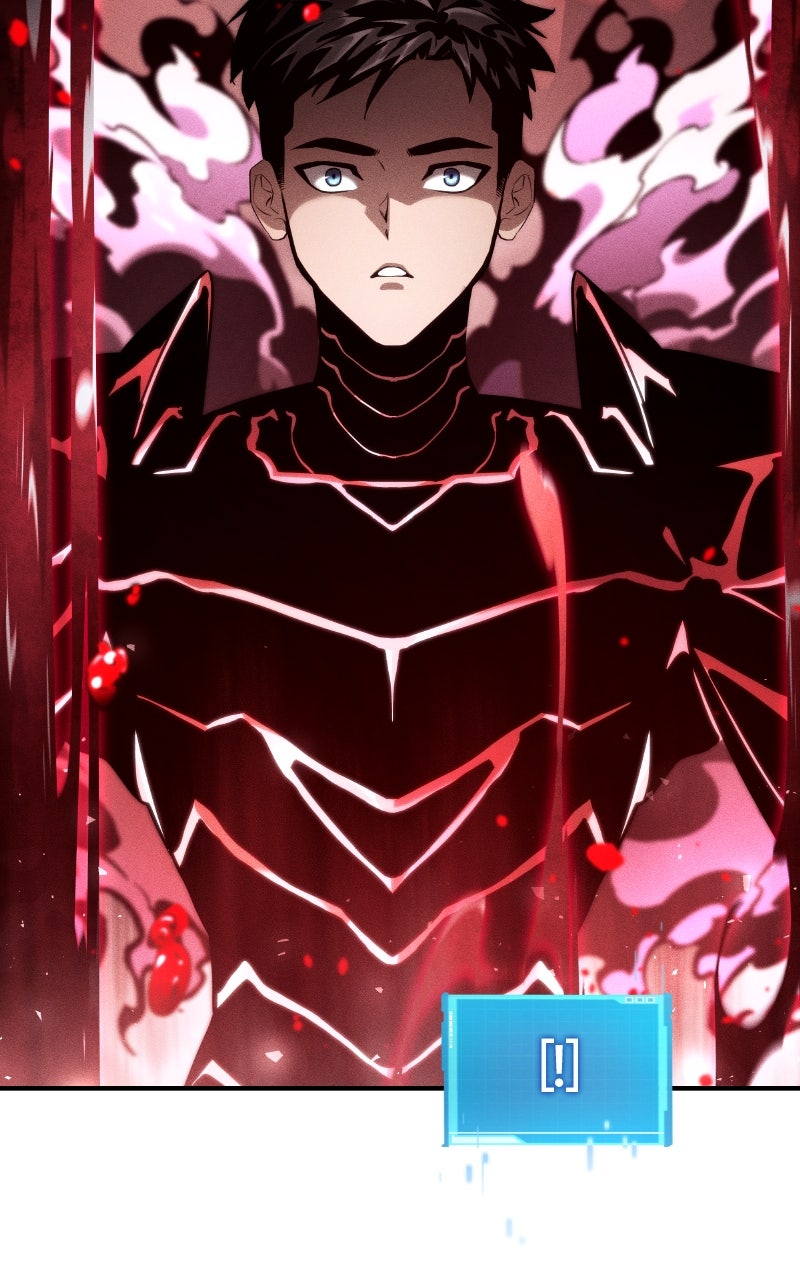 Read Boundless Ascension Manga Online