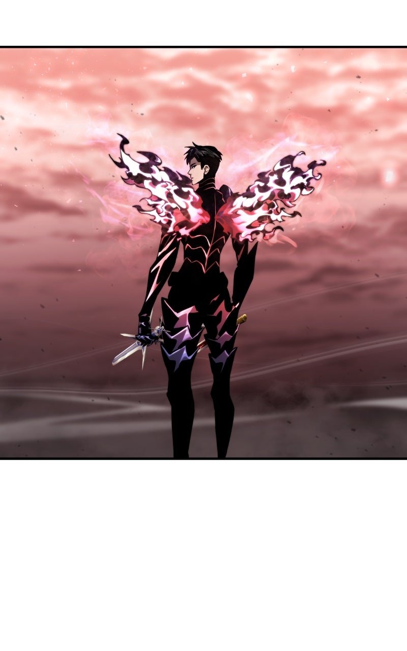 Read Boundless Ascension Manga Online