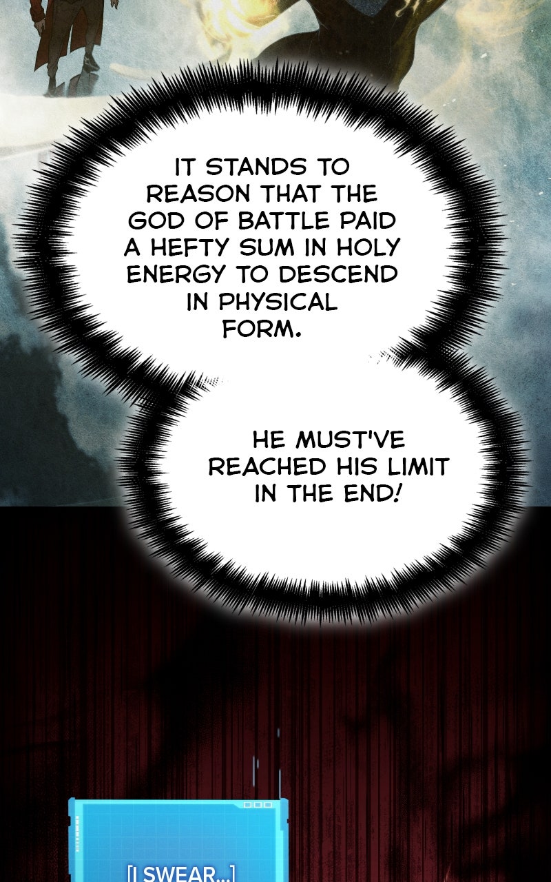 Read Boundless Ascension Manga Online