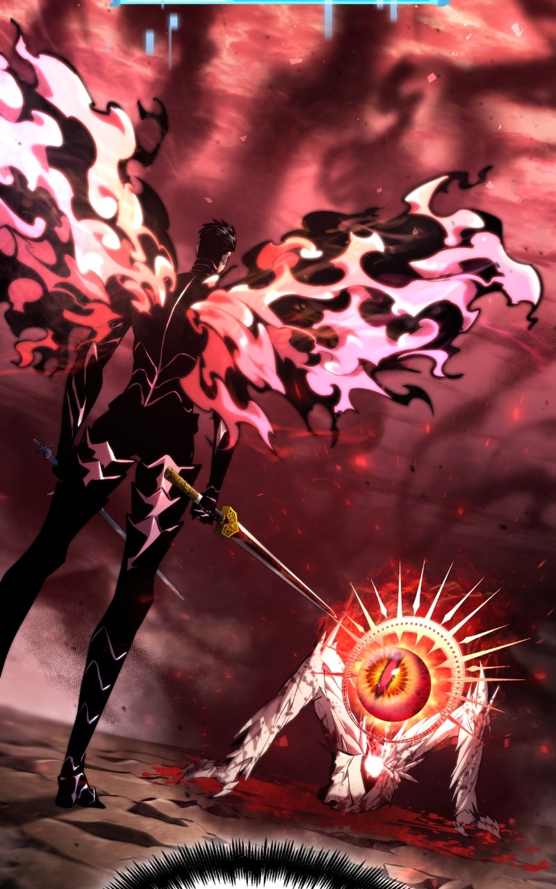 Read Boundless Ascension Manga Online