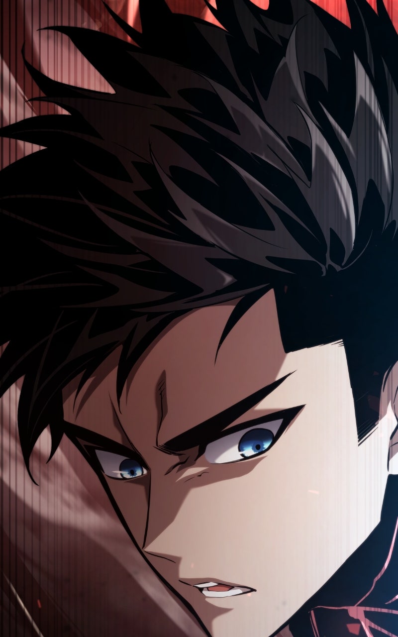 Read Boundless Ascension Manga Online