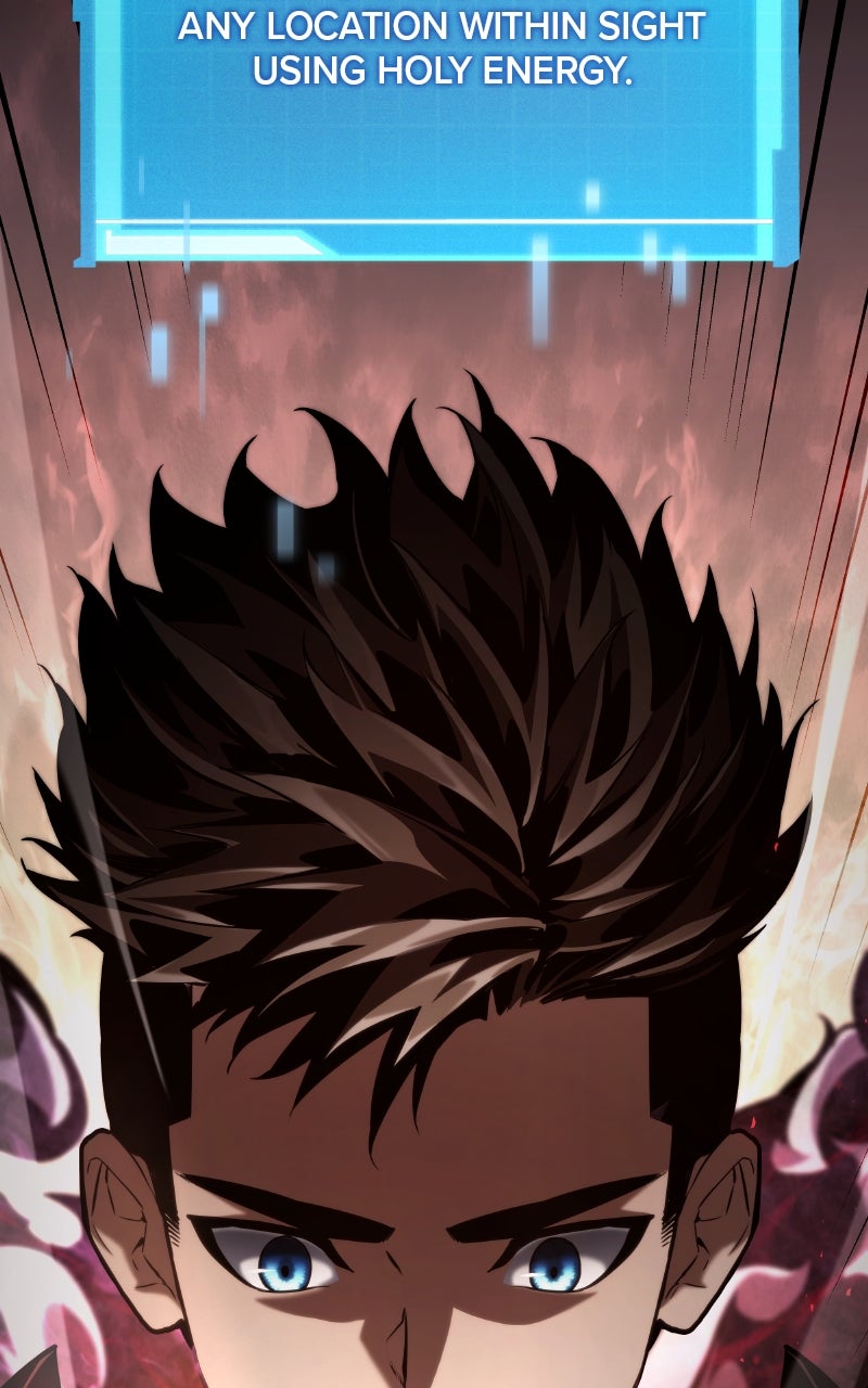 Read Boundless Ascension Manga Online