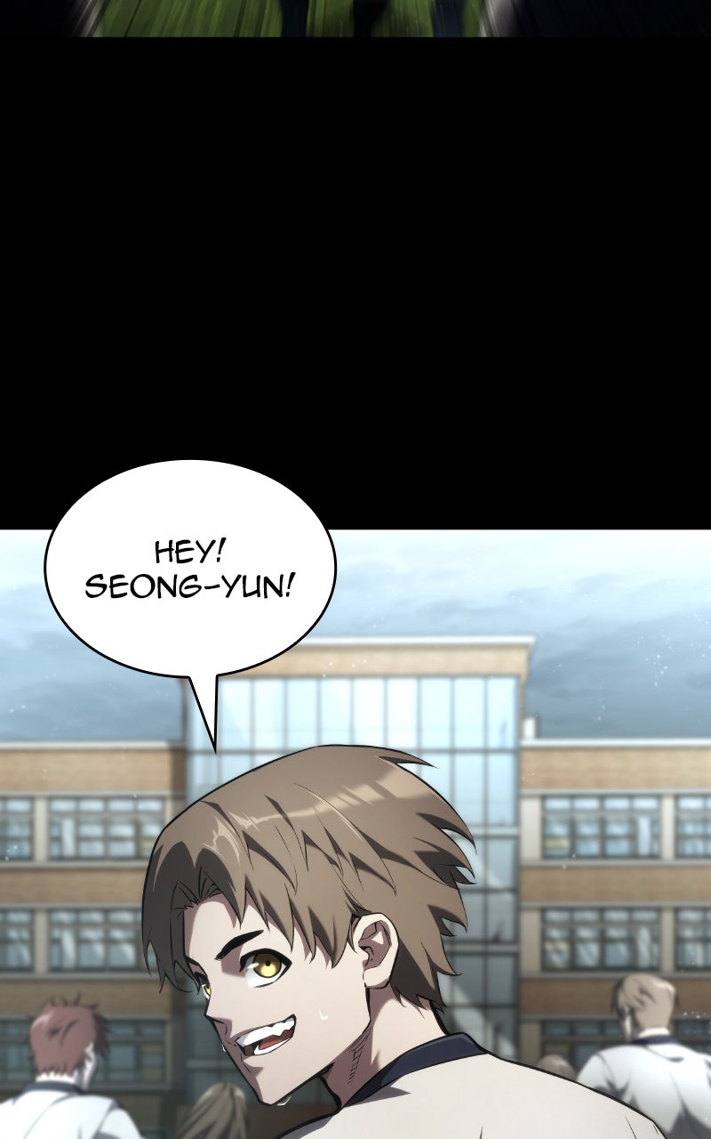 Read Boundless Ascension Manga Online