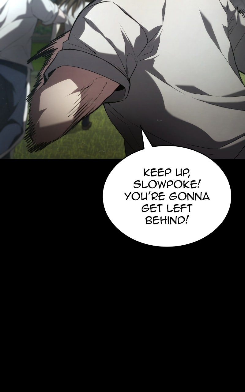 Read Boundless Ascension Manga Online