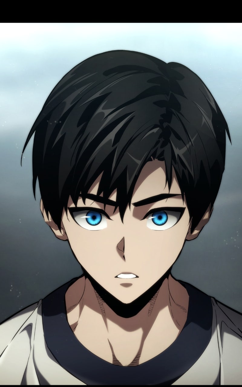 Read Boundless Ascension Manga Online