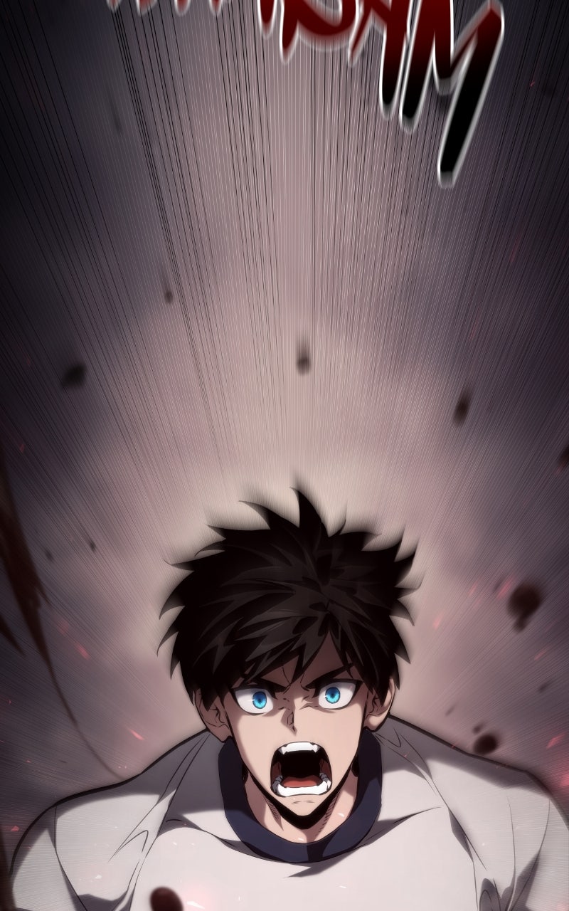 Read Boundless Ascension Manga Online
