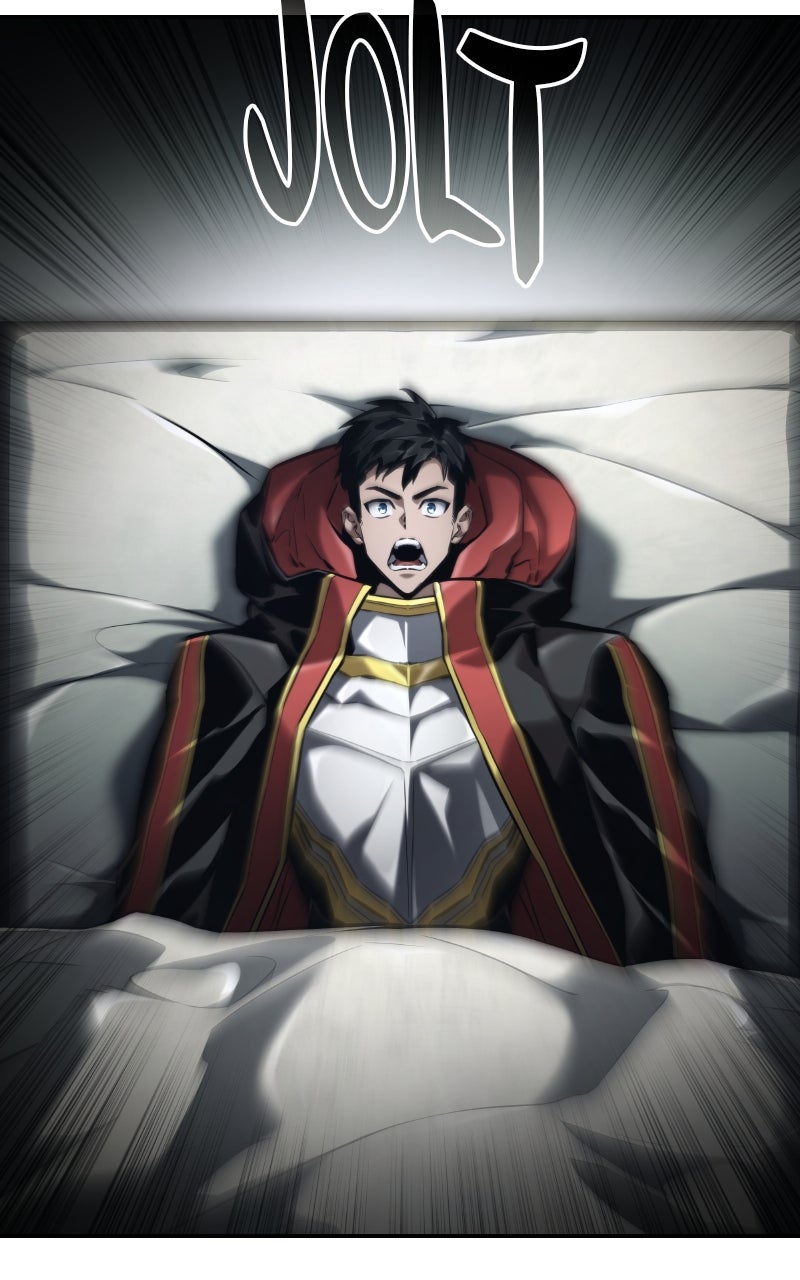 Read Boundless Ascension Manga Online