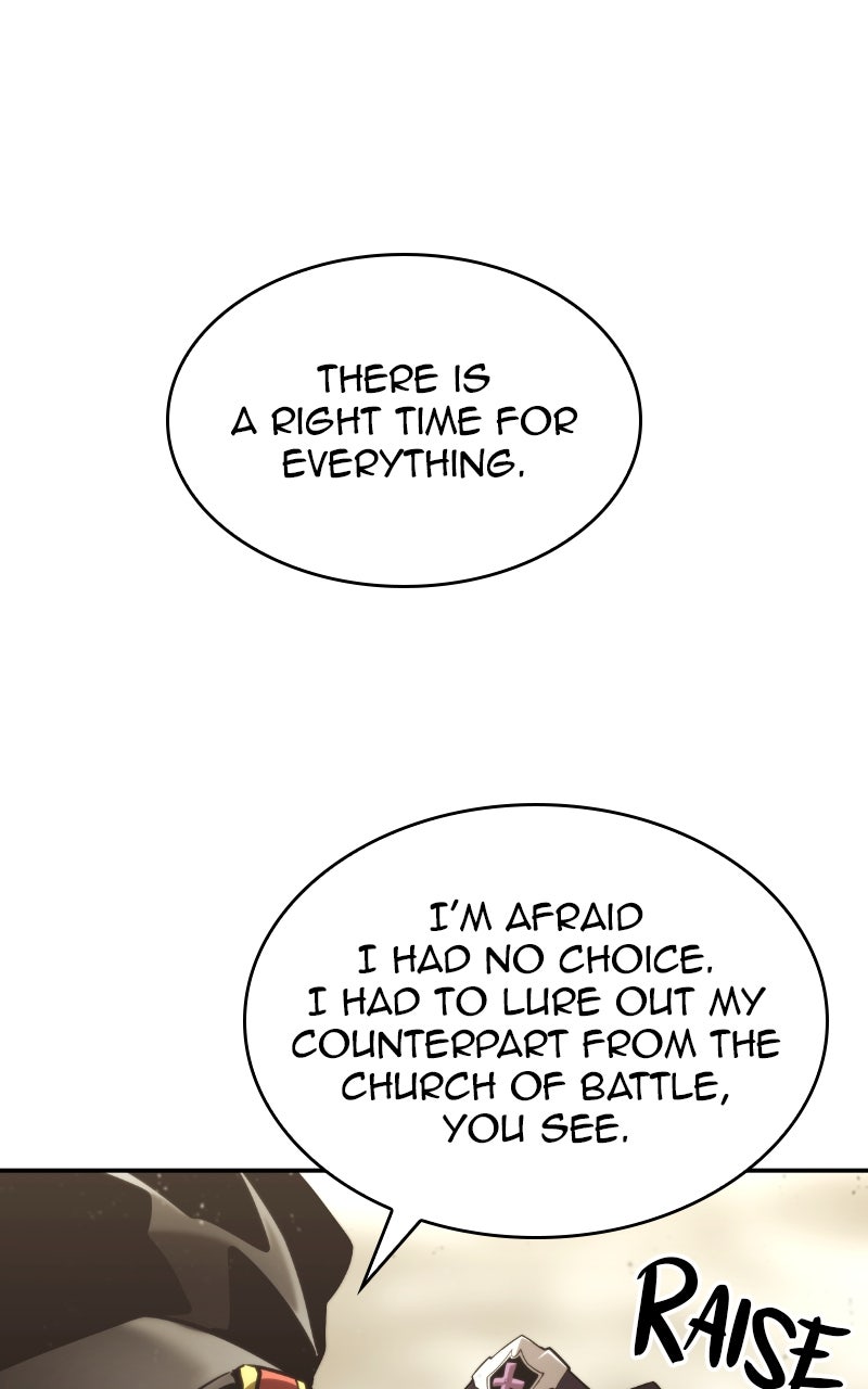 Read Boundless Ascension Manga Online