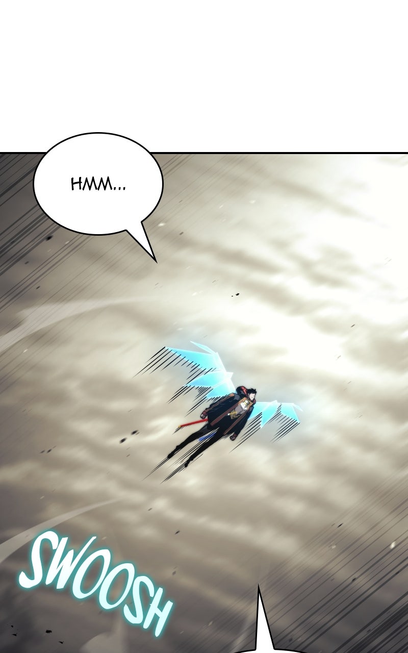 Read Boundless Ascension Manga Online