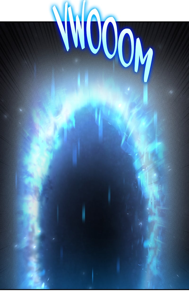 Read Boundless Ascension Manga Online