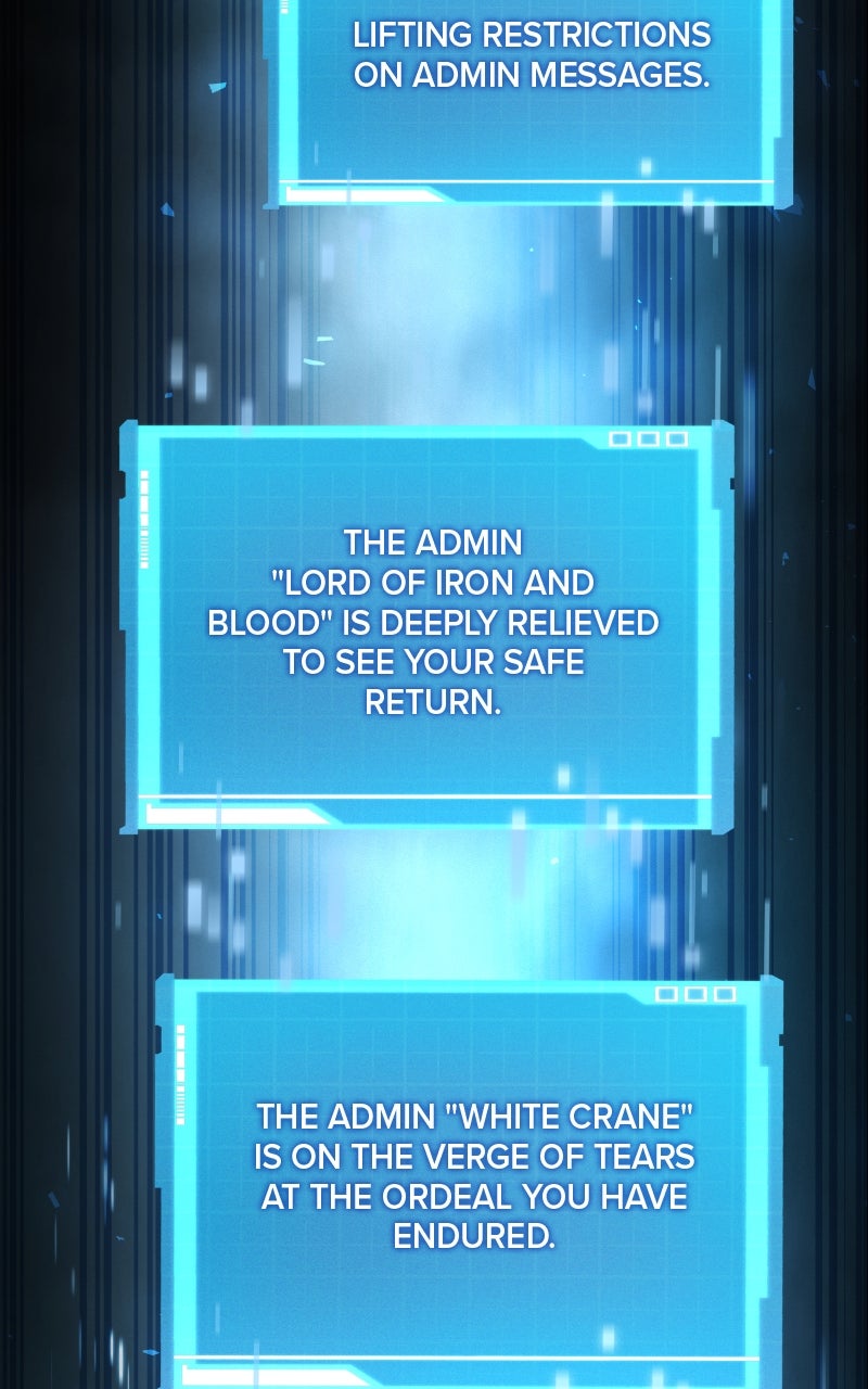 Read Boundless Ascension Manga Online