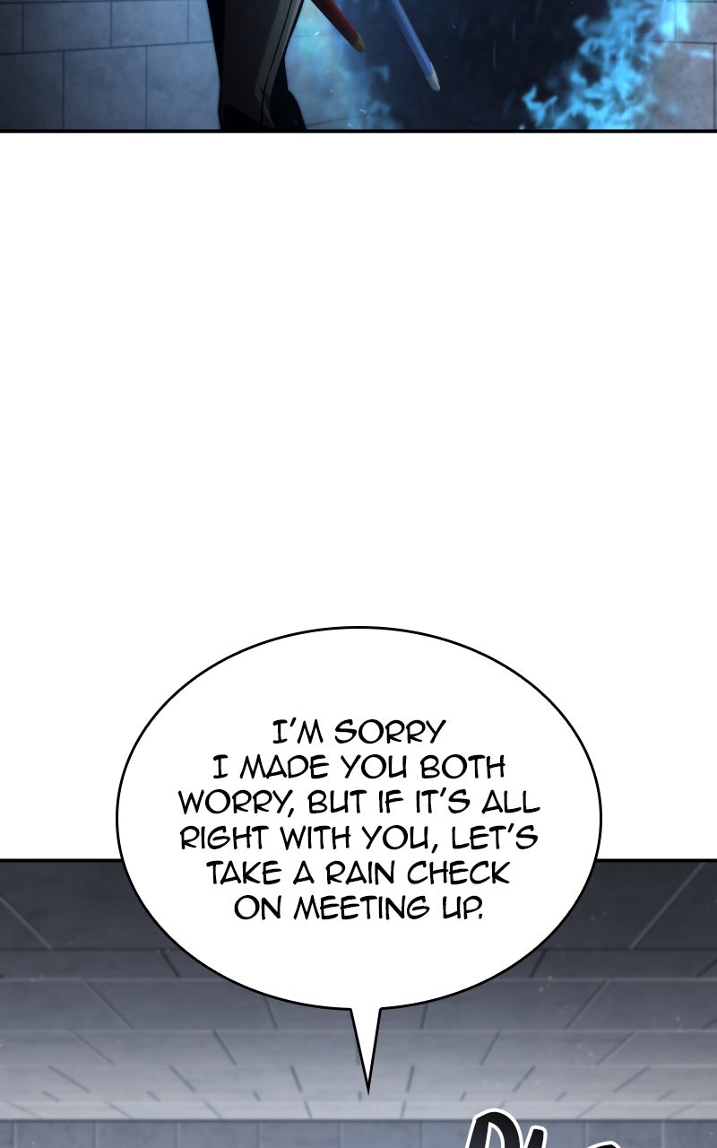 Read Boundless Ascension Manga Online
