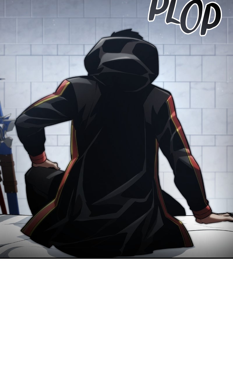 Read Boundless Ascension Manga Online