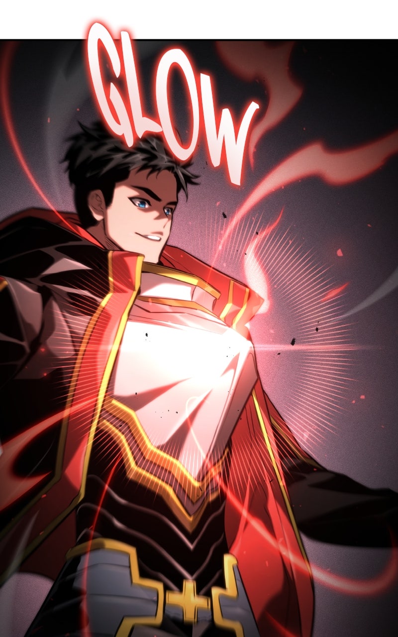 Read Boundless Ascension Manga Online