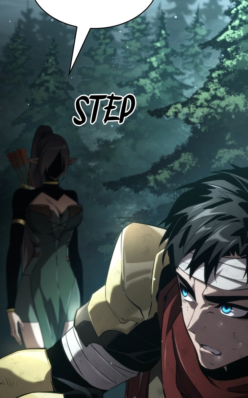 Read Boundless Ascension Manga Online