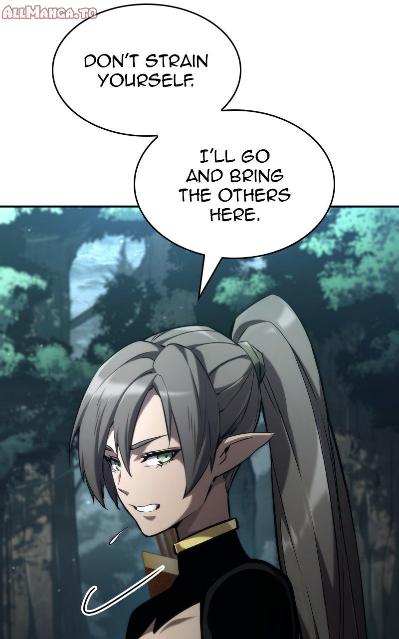 Read Boundless Ascension Manga Online
